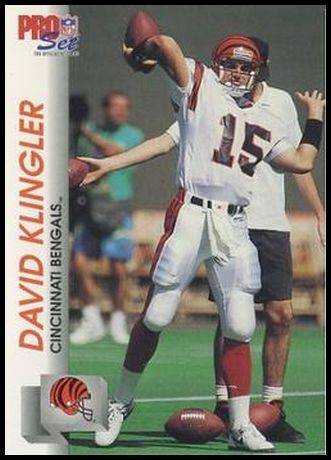 459 David Klingler